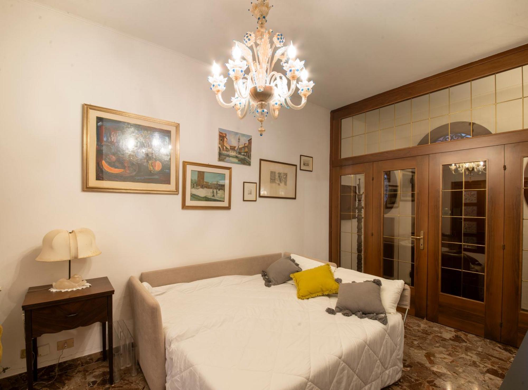 Central Apartment Ca' Dei Ferro - Murano Venice 外观 照片