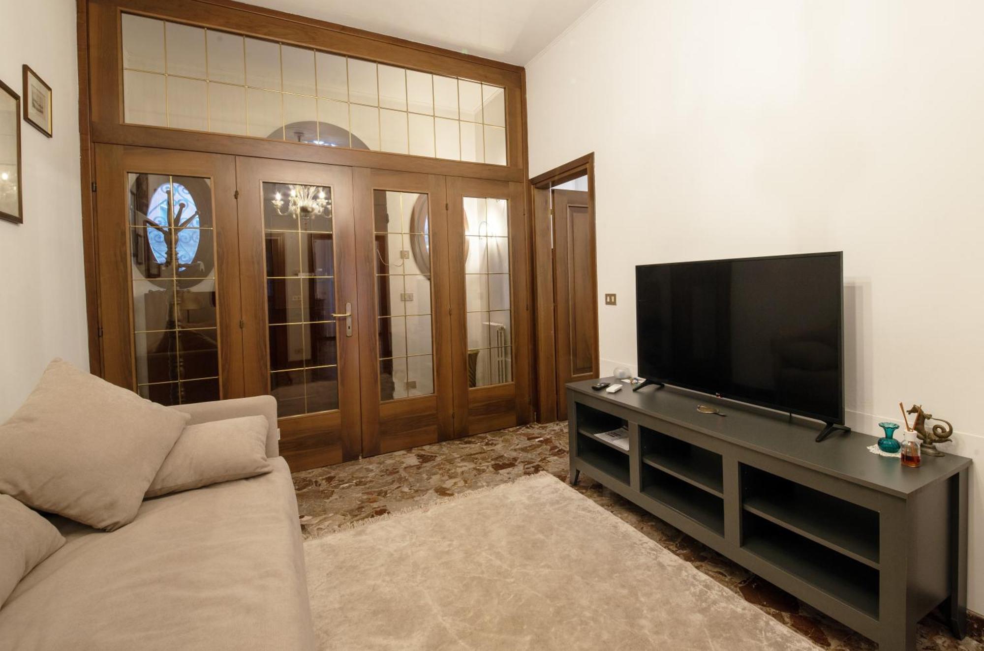 Central Apartment Ca' Dei Ferro - Murano Venice 外观 照片