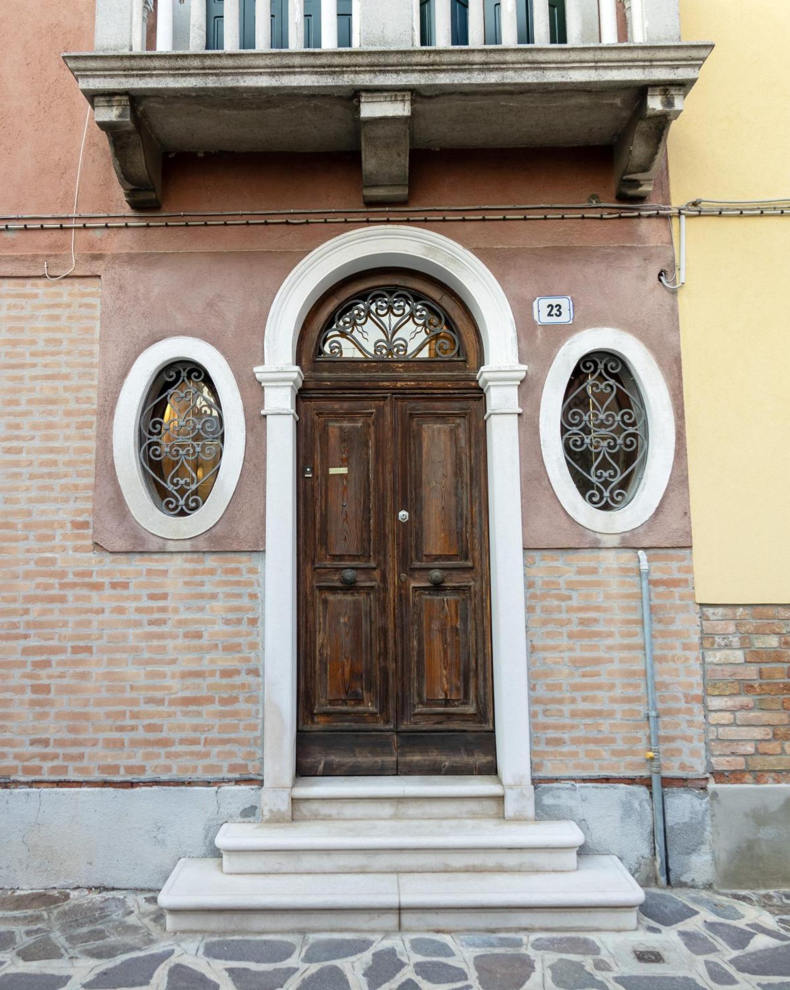 Central Apartment Ca' Dei Ferro - Murano Venice 外观 照片