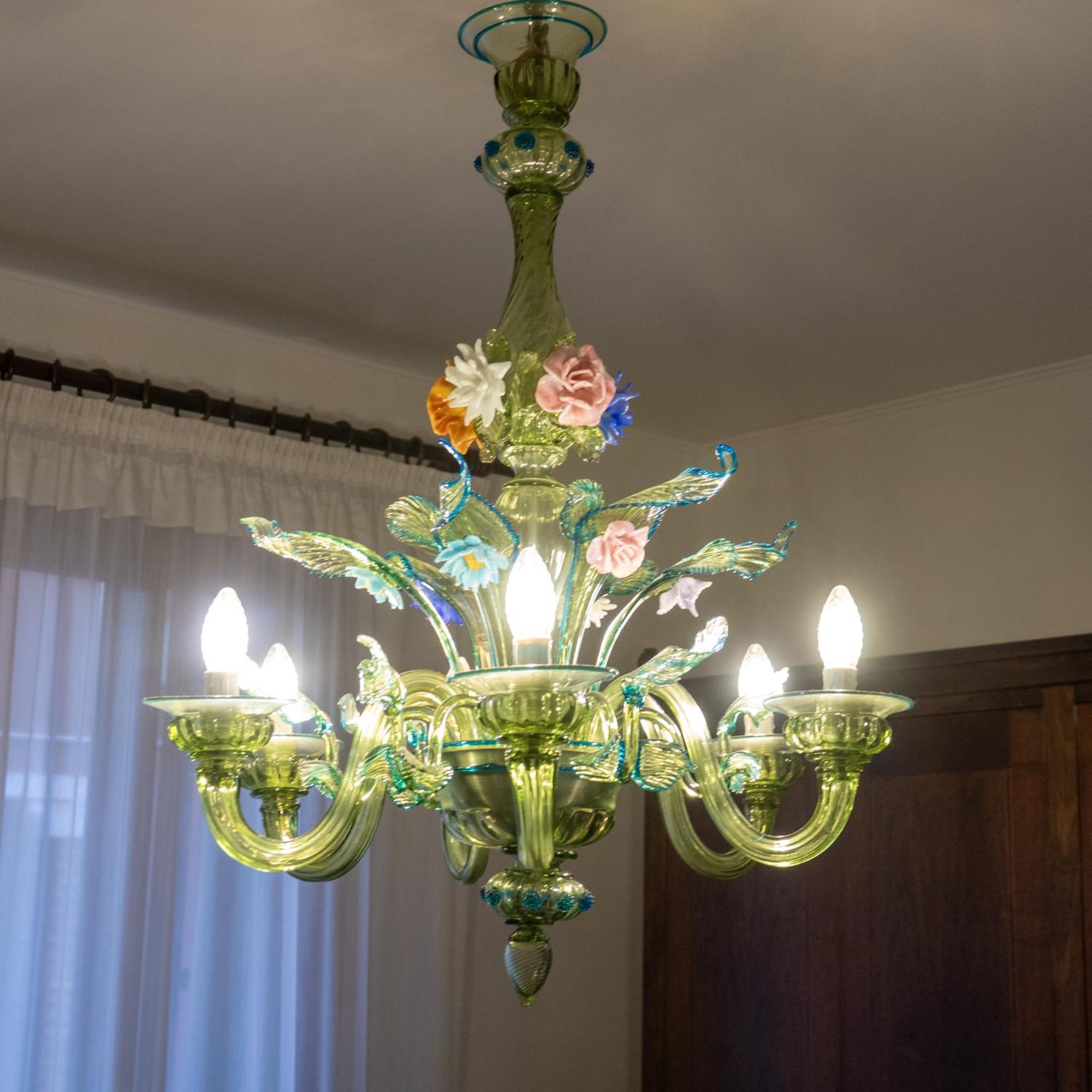 Central Apartment Ca' Dei Ferro - Murano Venice 外观 照片