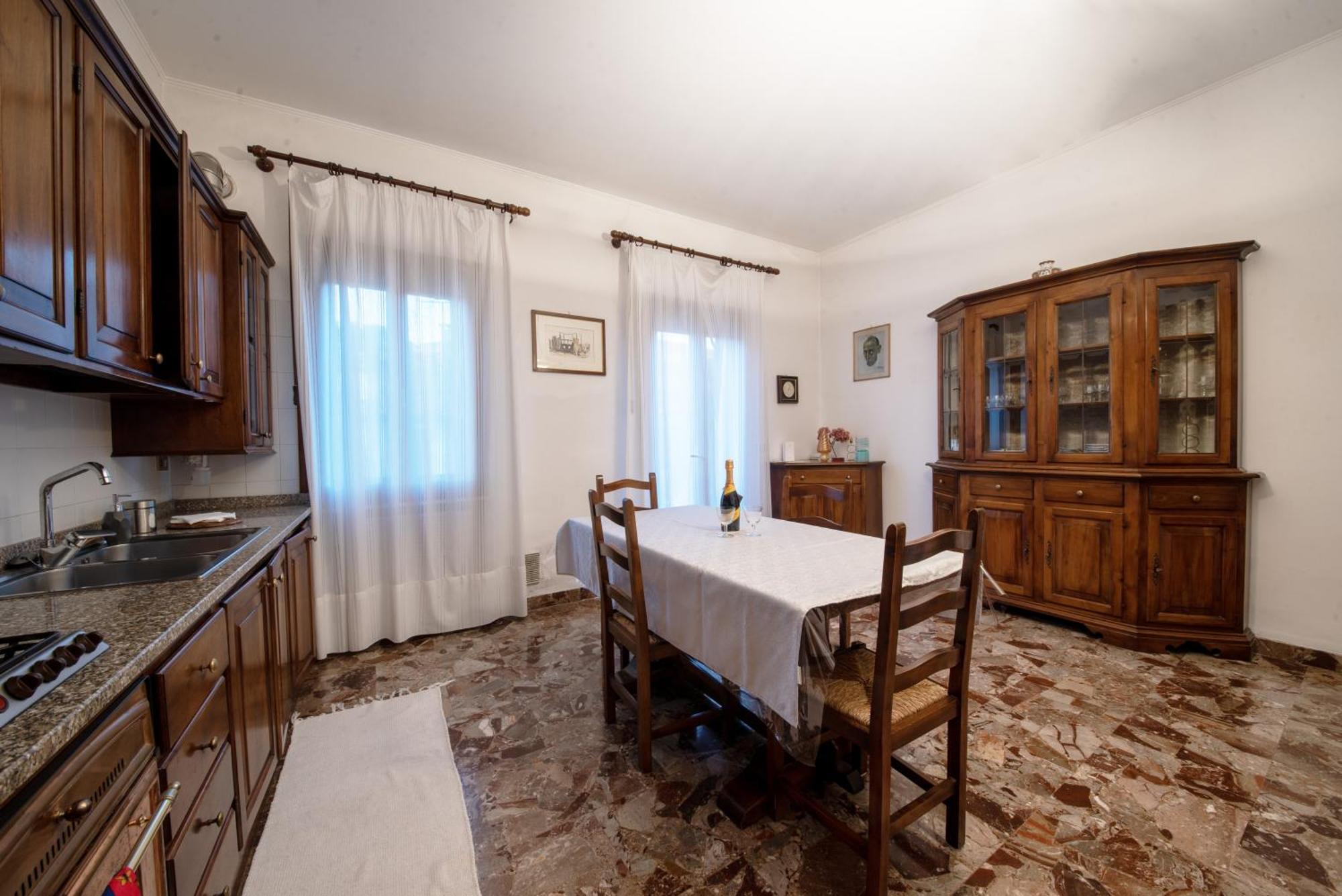 Central Apartment Ca' Dei Ferro - Murano Venice 外观 照片
