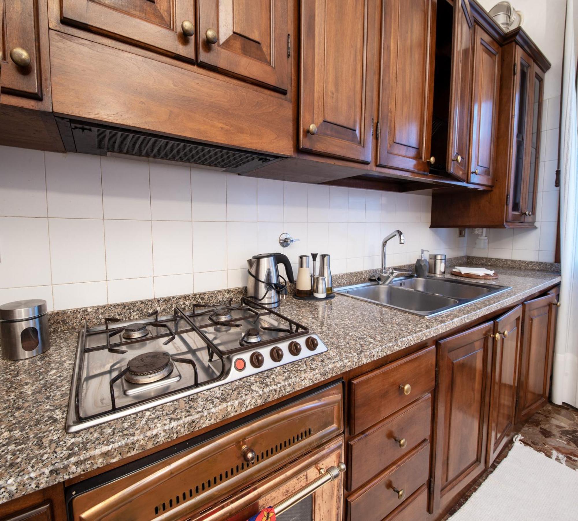 Central Apartment Ca' Dei Ferro - Murano Venice 外观 照片