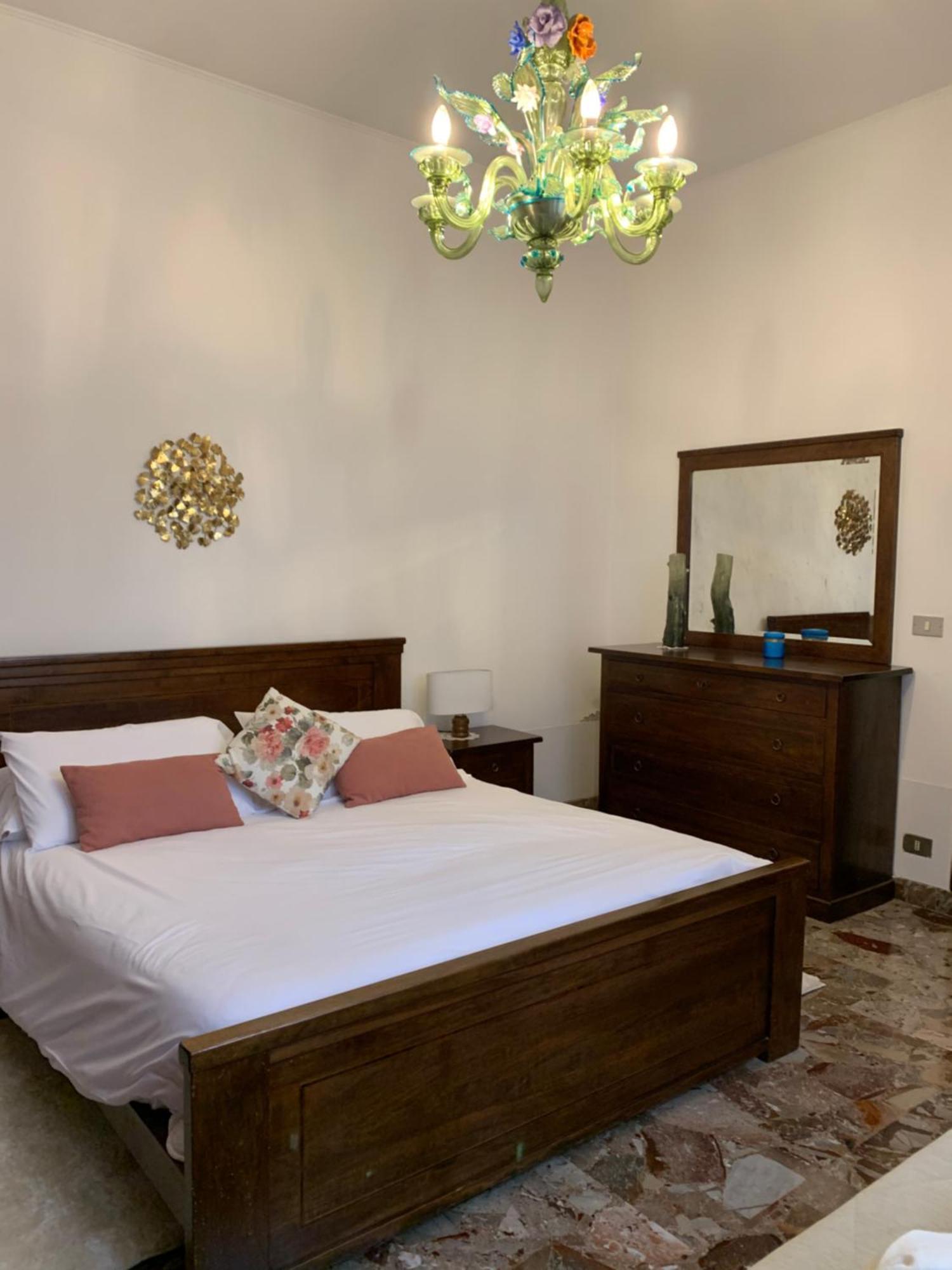 Central Apartment Ca' Dei Ferro - Murano Venice 外观 照片