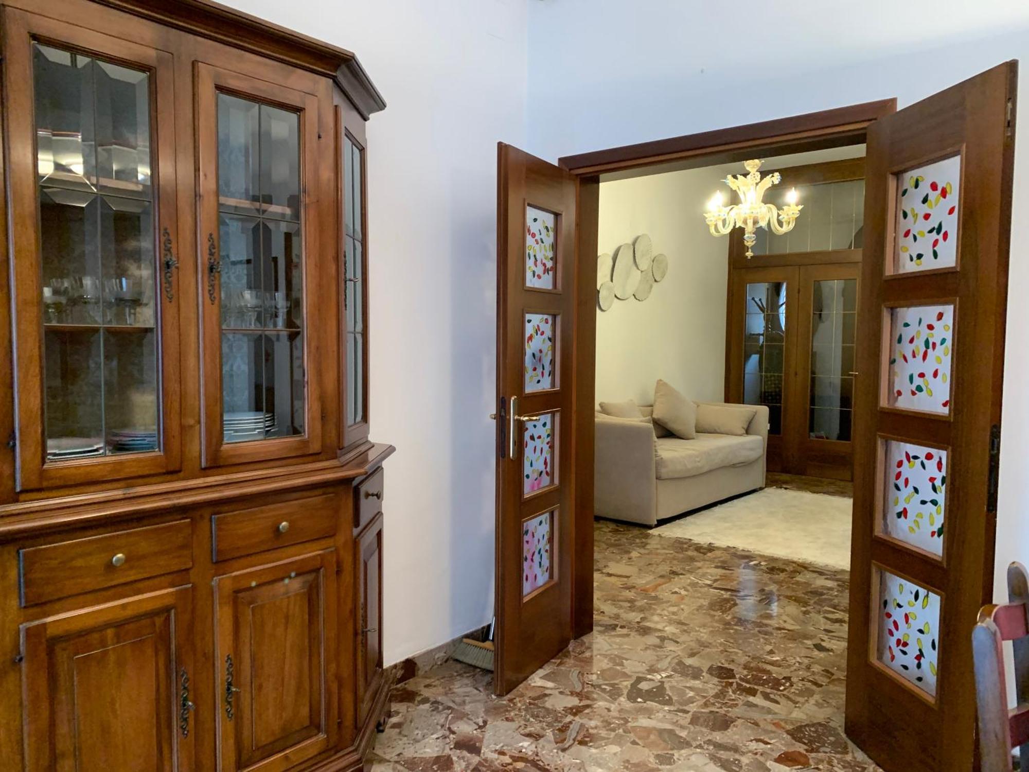 Central Apartment Ca' Dei Ferro - Murano Venice 外观 照片